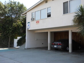 1457 S Westgate Ave in Los Angeles, CA - Building Photo - Building Photo