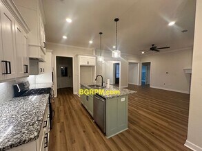3315 Village E Dr in Sherwood, AR - Building Photo - Building Photo
