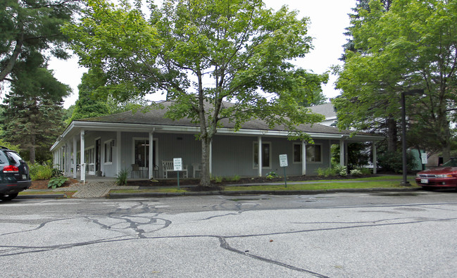 Northfield Green Apartments in Portland, ME - Building Photo - Building Photo