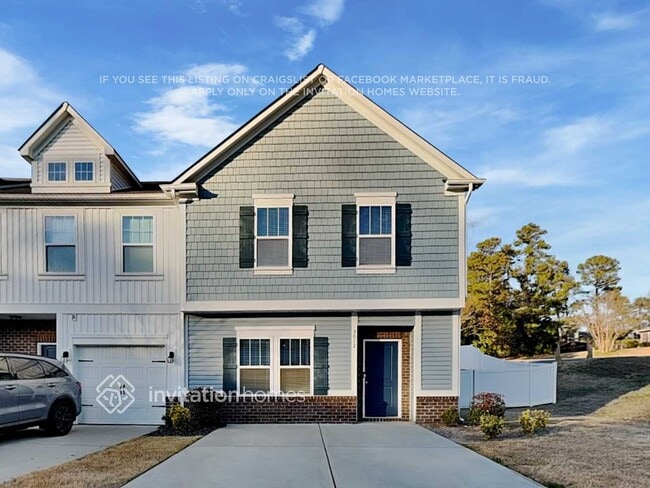 property at 3012 Ayana Dr