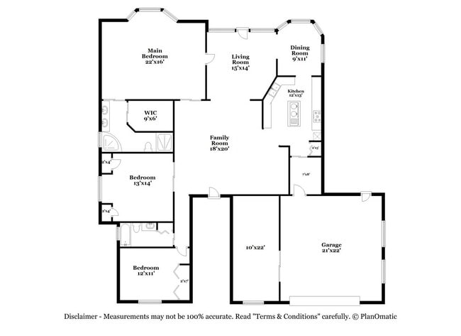 4661 Marsh Harbor Dr in Tavares, FL - Building Photo - Building Photo