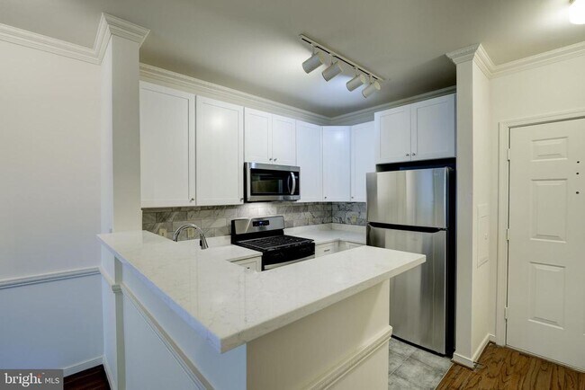 property at 1645 International Dr