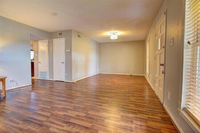 property at 10432 Hammerly Blvd