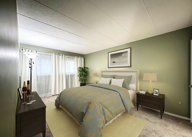 11633 Sun Cir Way in Columbia, MD - Building Photo - Building Photo