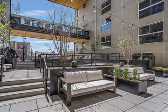 Zephyr in Salt Lake City, UT - Building Photo - Building Photo