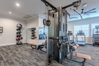 Waterford Apartments in Spring Lake, NC - Building Photo - Interior Photo