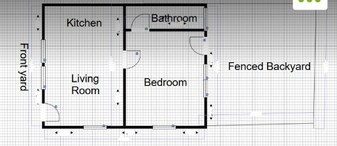 211 C2 W Bobwhite Ln in Harker Heights, TX - Building Photo