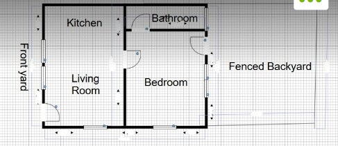 211 C2 W Bobwhite Ln in Harker Heights, TX - Building Photo