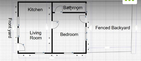property at 211 C2 W Bobwhite Ln