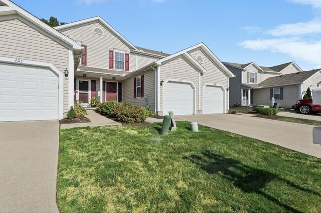 property at 407 Rachel Ln