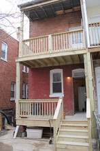 629 Quincy St NW, Unit 2 in Washington, DC - Building Photo - Building Photo