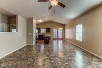 2412 Escape Point St in El Paso, TX - Building Photo - Building Photo