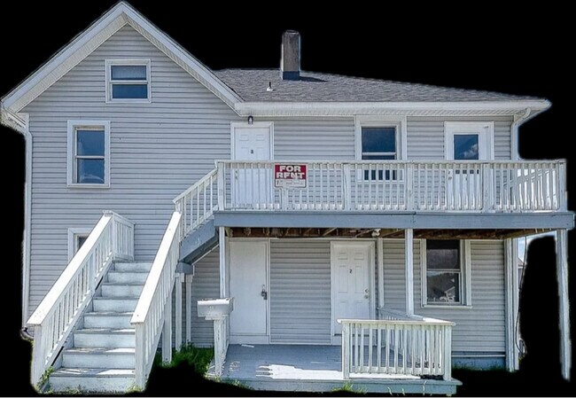 property at 501 Wood St