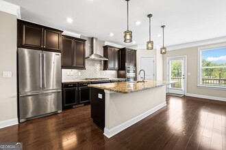 1760 Samantha Bend in Chamblee, GA - Building Photo - Building Photo