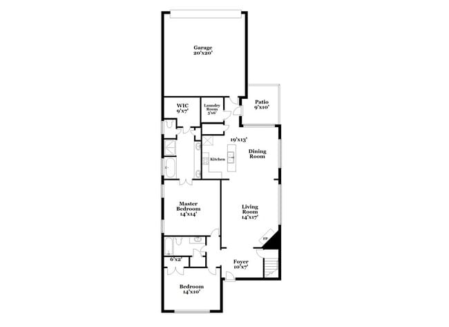 7397 Brentridge Dr in Cordova, TN - Building Photo - Building Photo