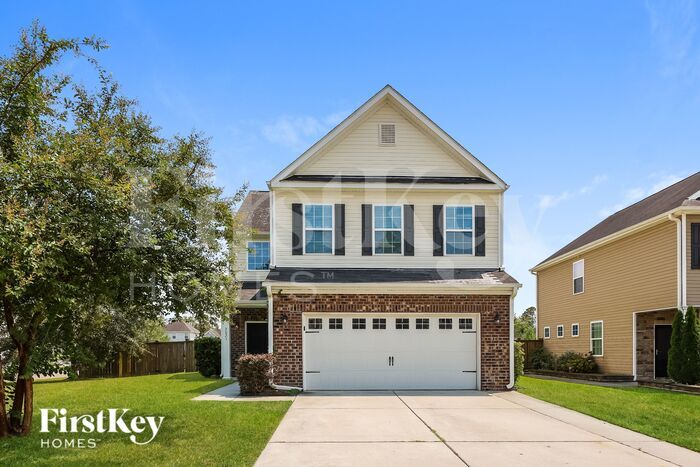 2021 Hunters Bend Trail in Ladson, SC - Building Photo