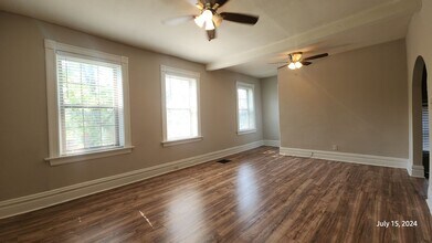 1029 Central Ave in St. Louis, MO - Building Photo - Building Photo