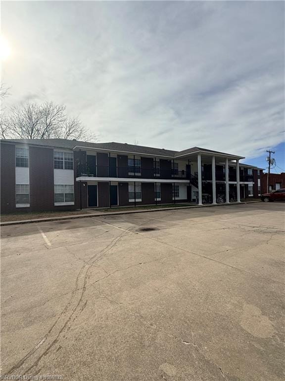 201 S Ash in Spiro, OK - Building Photo - Building Photo