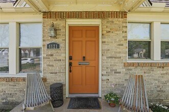 4121 Pershing Ave in Fort Worth, TX - Building Photo - Building Photo