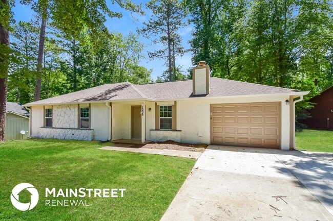 property at 1006 Timbervale Ln