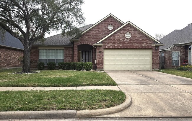 17238 Eden Falls Ct in Houston, TX - Building Photo - Building Photo