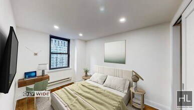 EAST 57 STREET in New York, NY - Foto de edificio - Building Photo