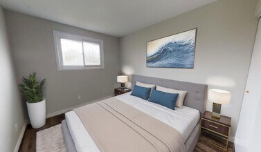 Huron Meadows Townhouses in London, ON - Building Photo - Building Photo