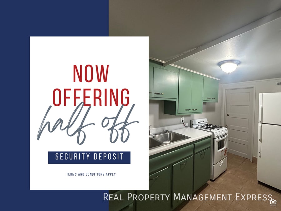 Lower Level Studio Apartment in Sioux Falls, SD - Building Photo