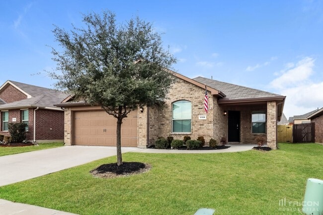property at 1104 Prelude Dr