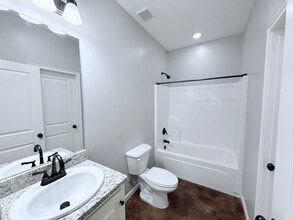 101 Private Rd 4017 in Oxford, MS - Building Photo - Building Photo