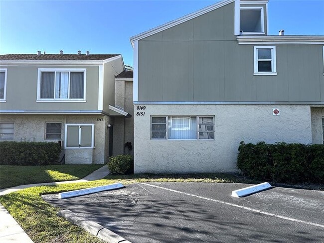 property at 8149 Lagos De Campo Blvd