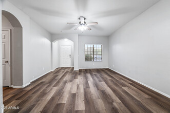 3145 S Eugene in Mesa, AZ - Foto de edificio - Building Photo