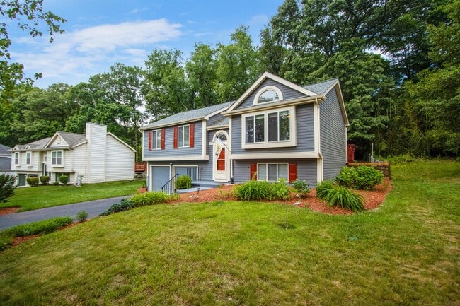 13514 Steeplechase Dr in Bowie, MD - Building Photo - Building Photo