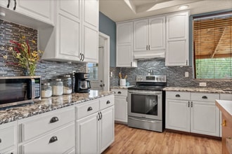 4701 Navajo Rd in Roswell, NM - Building Photo - Building Photo