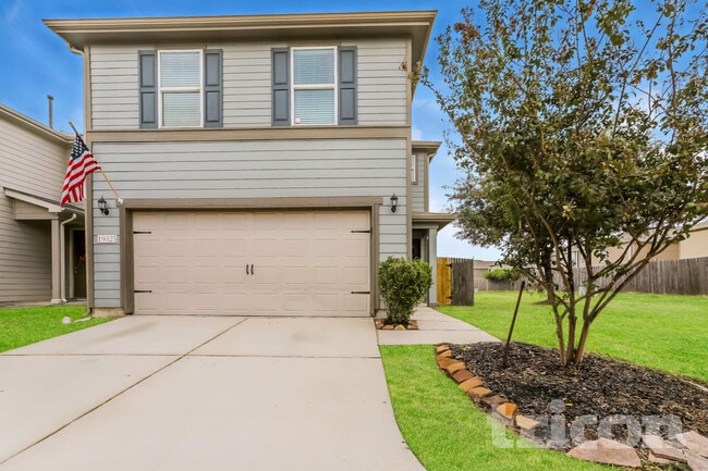 19325 Cascade Green Ct