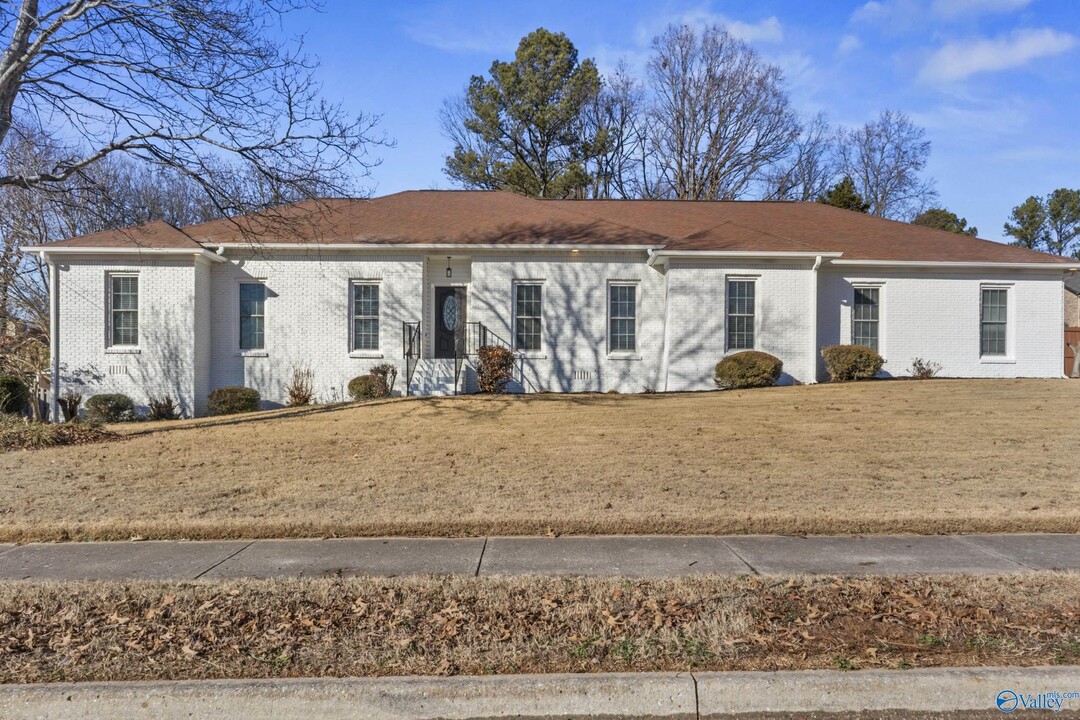 113 Cherry Rd in Madison, AL - Building Photo