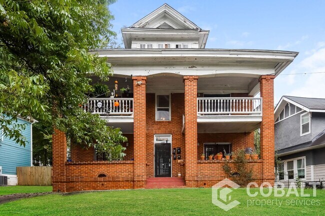 property at 1480 S Gordon St SW
