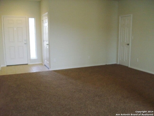 3802 Abbey Cir in San Antonio, TX - Building Photo - Building Photo