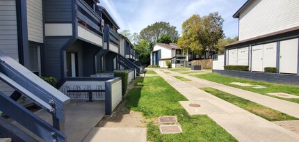 35 Stenner St in San Luis Obispo, CA - Building Photo - Building Photo