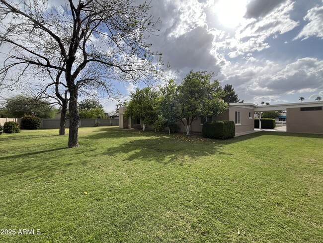 property at 4635 N 11th Pl