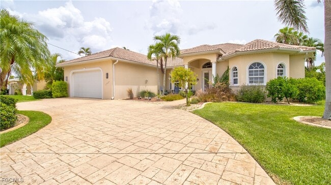 property at 1924 Savona Pkwy