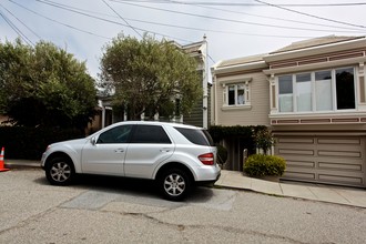 54-56 Lower Terr. in San Francisco, CA - Foto de edificio - Building Photo