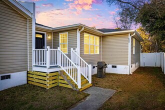 430 Yaupon Ave in Murrells Inlet, SC - Building Photo - Building Photo