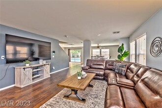 11263 Andreola Ct in Las Vegas, NV - Building Photo - Building Photo