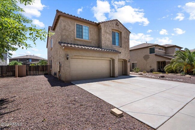 10917 E Ramona Ave in Mesa, AZ - Building Photo - Building Photo