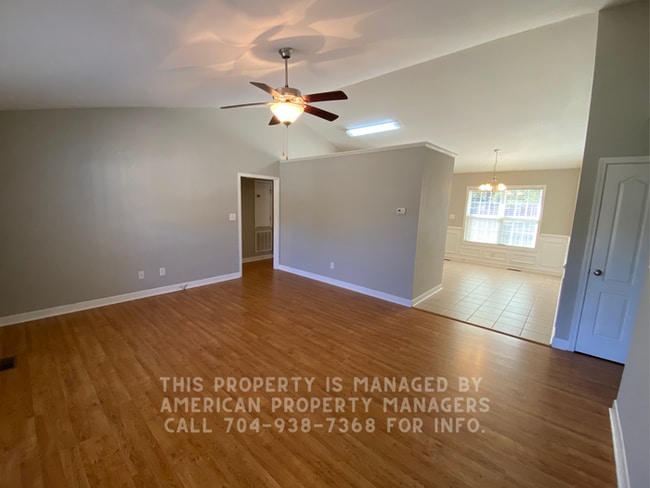 1040 Rembrandt Dr SW in Concord, NC - Building Photo - Building Photo