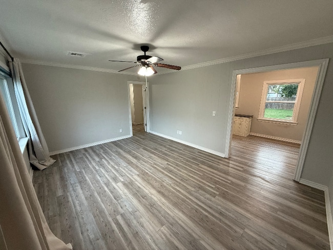 3013 W Fairfield Ave in Oklahoma City, OK - Building Photo - Building Photo