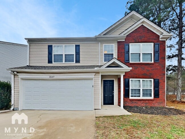 property at 3547 Devon Chase Rd