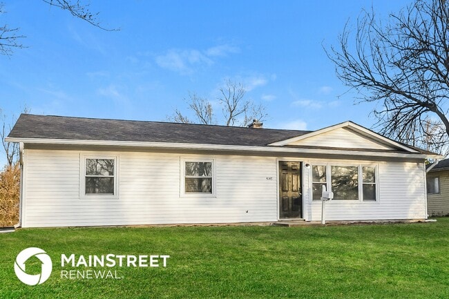 property at 4147 N Ritter Ave