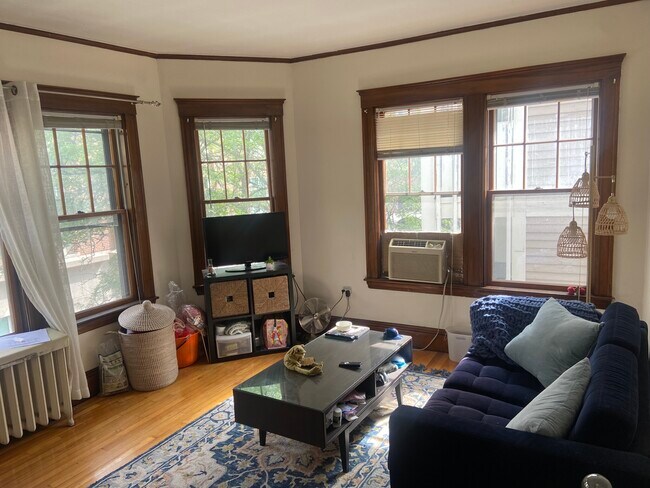 1 Story St, Unit 36 in Cambridge, MA - Foto de edificio - Building Photo